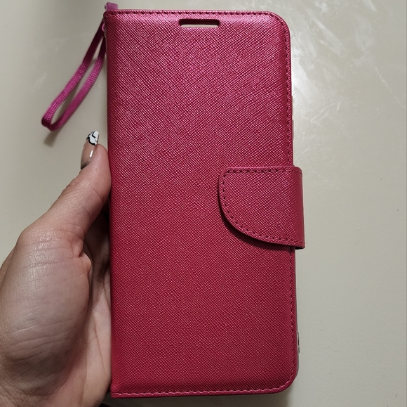 Wallet for Samsung S21 ultra. - Picture 1 of 3